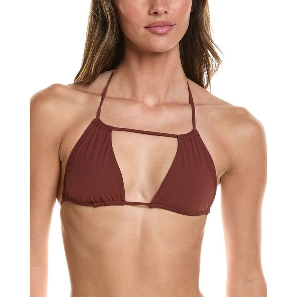 Anemos Womens  Jane Bikini Top